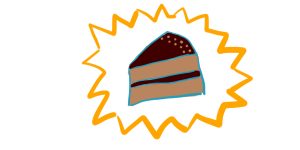 Lire la suite à propos de l’article La part de gâteau  
