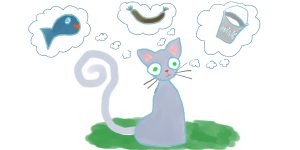 Lire la suite à propos de l’article Chat Perlipopette  