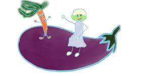 Lire la suite à propos de l’article A la crèche de ma petite soeur  