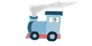 Lire la suite à propos de l’article Le train de Victor  