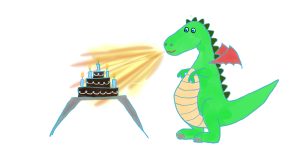 Lire la suite à propos de l’article L’anniversaire de Dralalère  