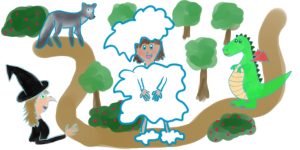 Lire la suite à propos de l’article Le déguisement délicieux  