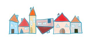 Lire la suite à propos de l’article La maison à l’envers  