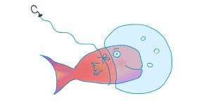 Lire la suite à propos de l’article L’excursion de Poisson-idon  