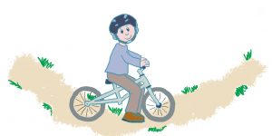 Lire la suite à propos de l’article La promenade de Lucien  