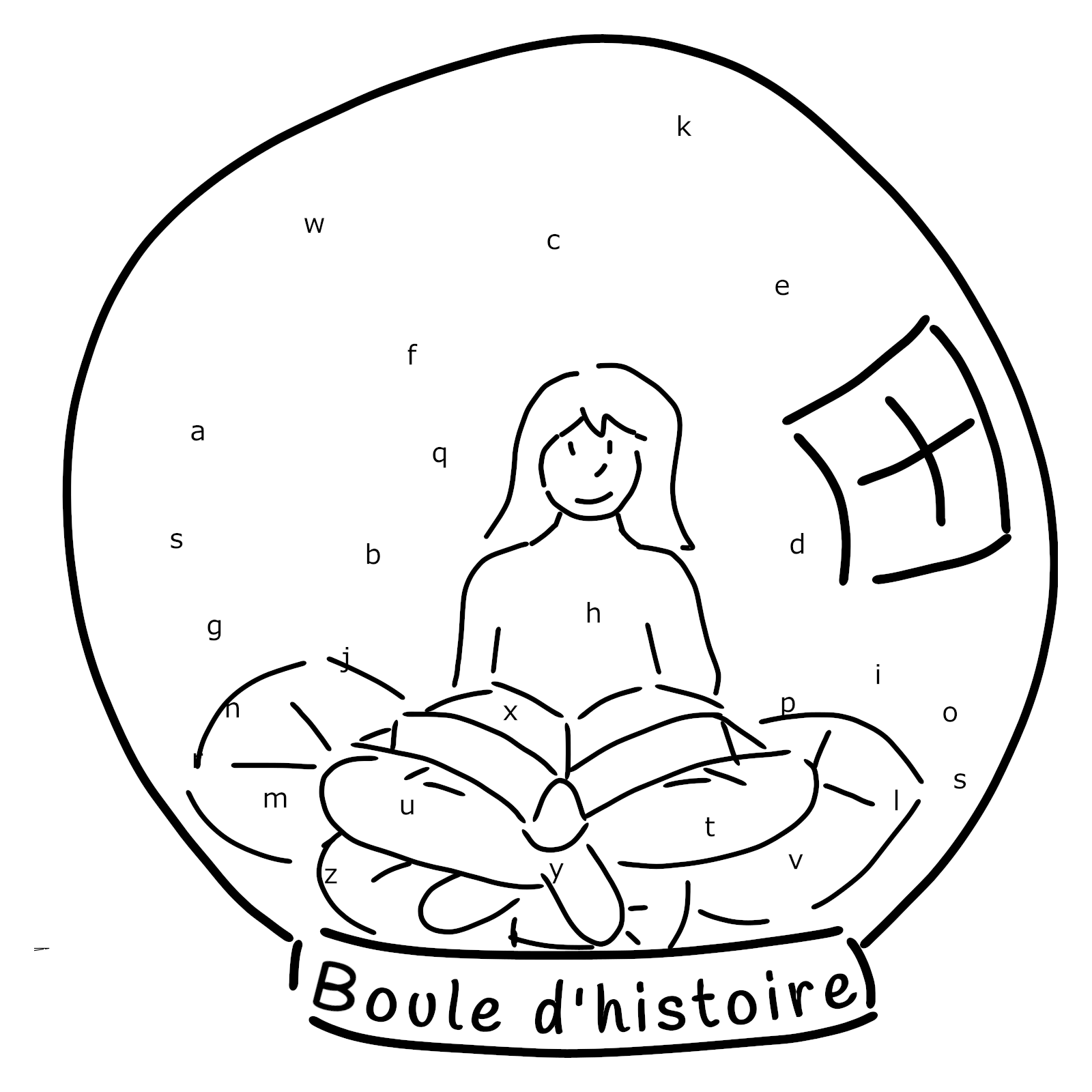 Boule d’histoire