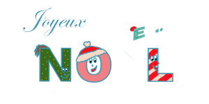 Lire la suite à propos de l’article Les 4 lettres de Noël  <span class="badge-status" style="background:#FF912C">abonnés</span> 