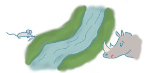 Lire la suite à propos de l’article Histoire de riz  