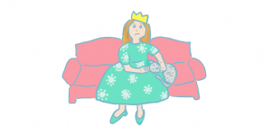 Lire la suite à propos de l’article La reine Mémère  