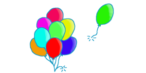 Lire la suite à propos de l’article Mini-pousses de ballons  <span class="badge-status" style="background:#FF912C">abonnés</span> 