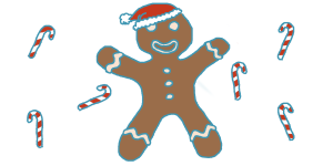 Lire la suite à propos de l’article L’invité de Noël  
