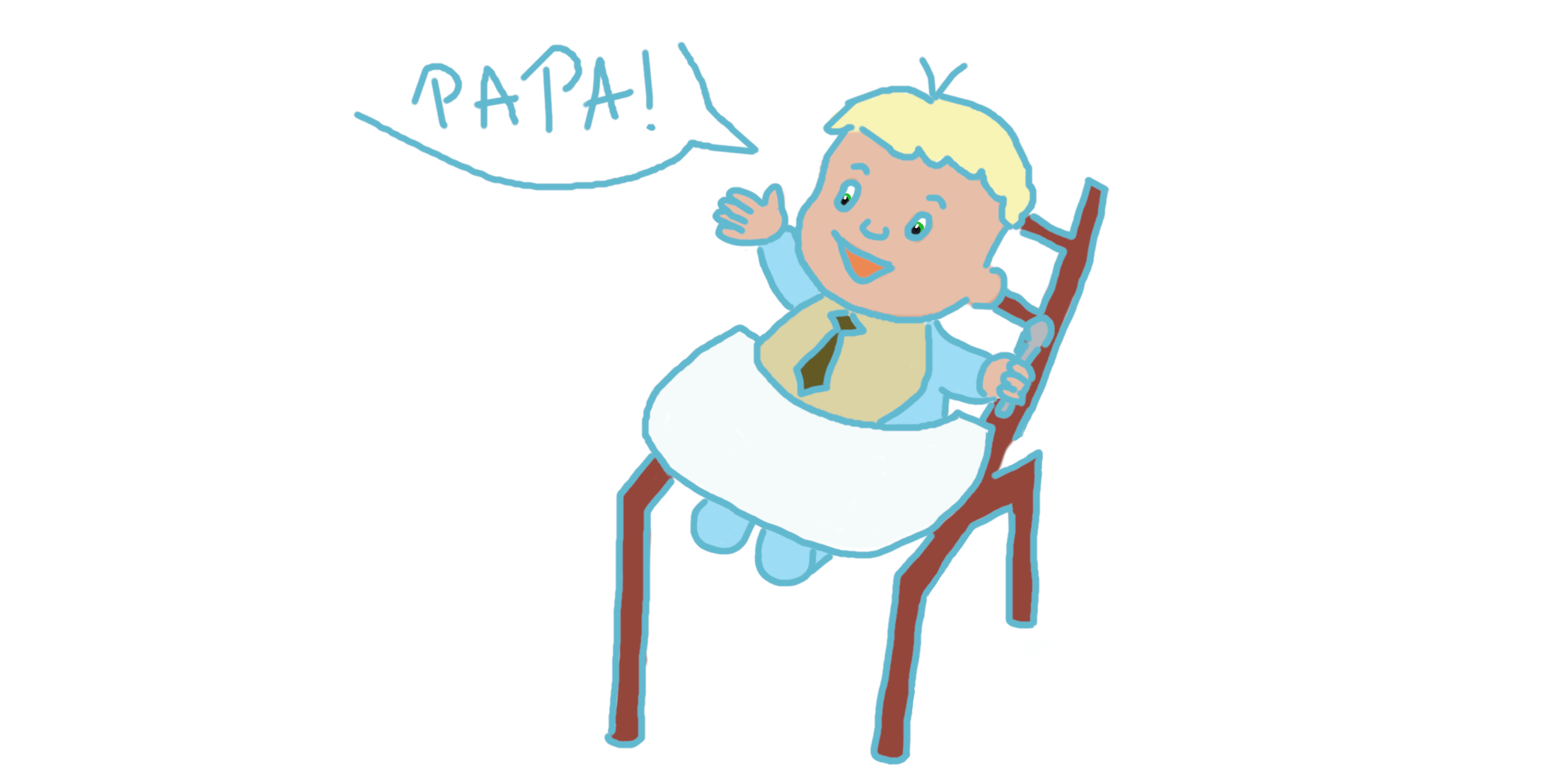 You are currently viewing Papa et Papapa 