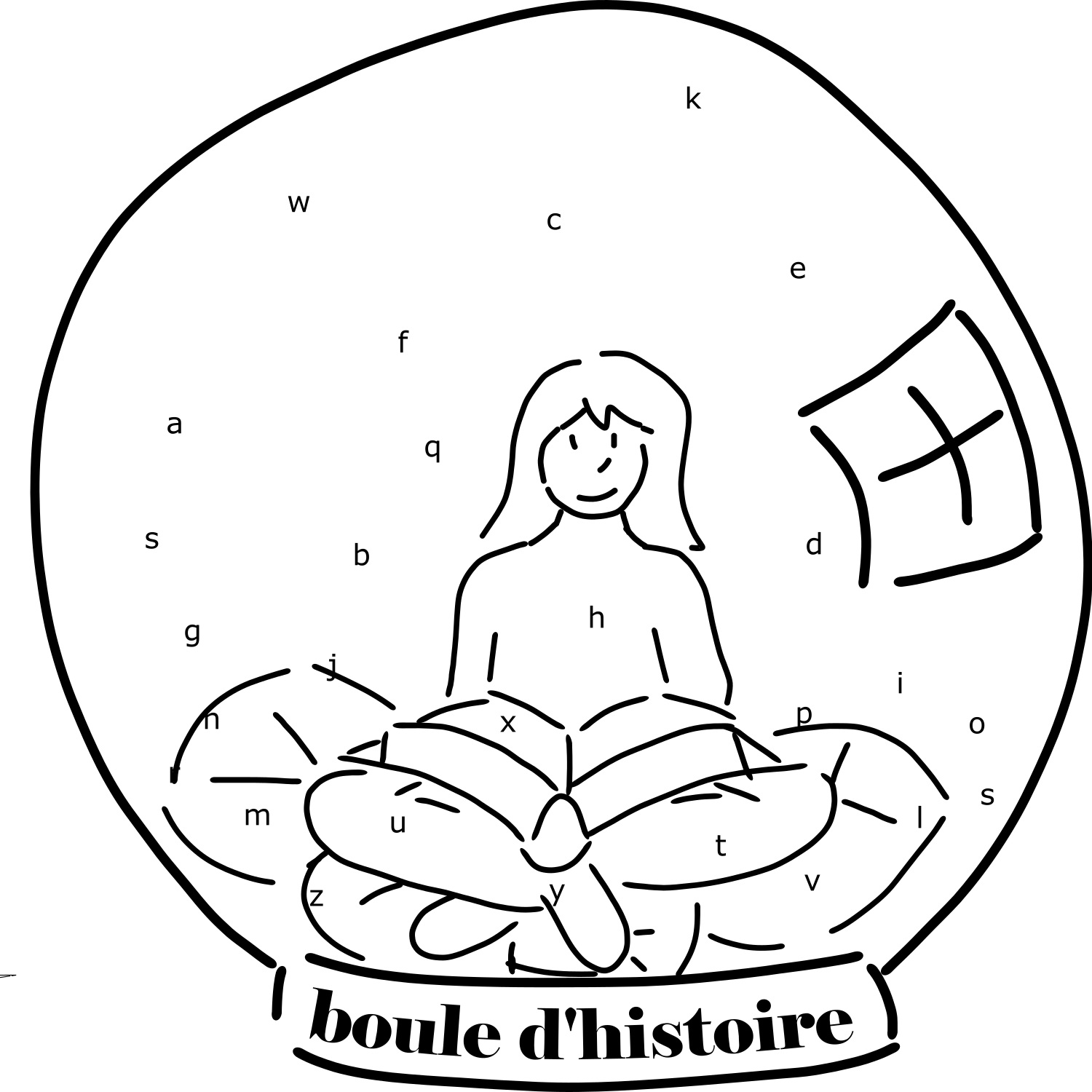 Boule dhistoire